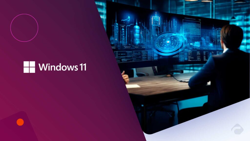 Windows 11 Dev Build Adds Secure Boot and Storage Upgrades