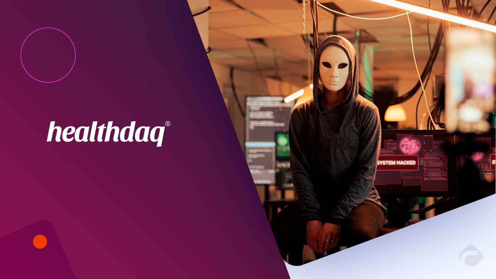 XP95 Cyberattack Hits Dublin Healthdaq Platform