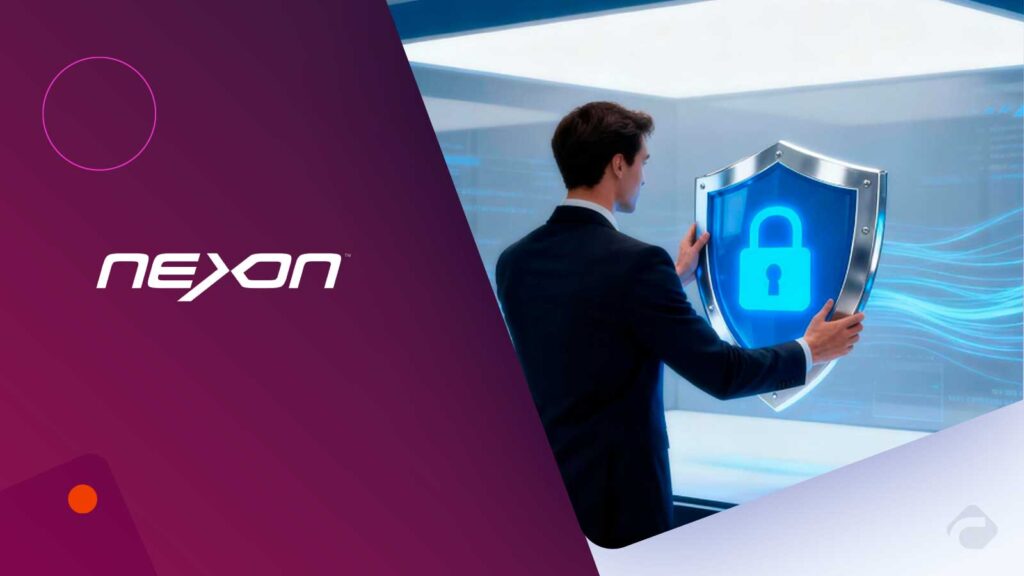 Nexon Joins Microsoft Security Association To Boost Cyber Defense
