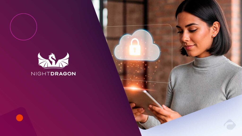 NightDragon Knox Systems Expand Secure Cloud Capabilities