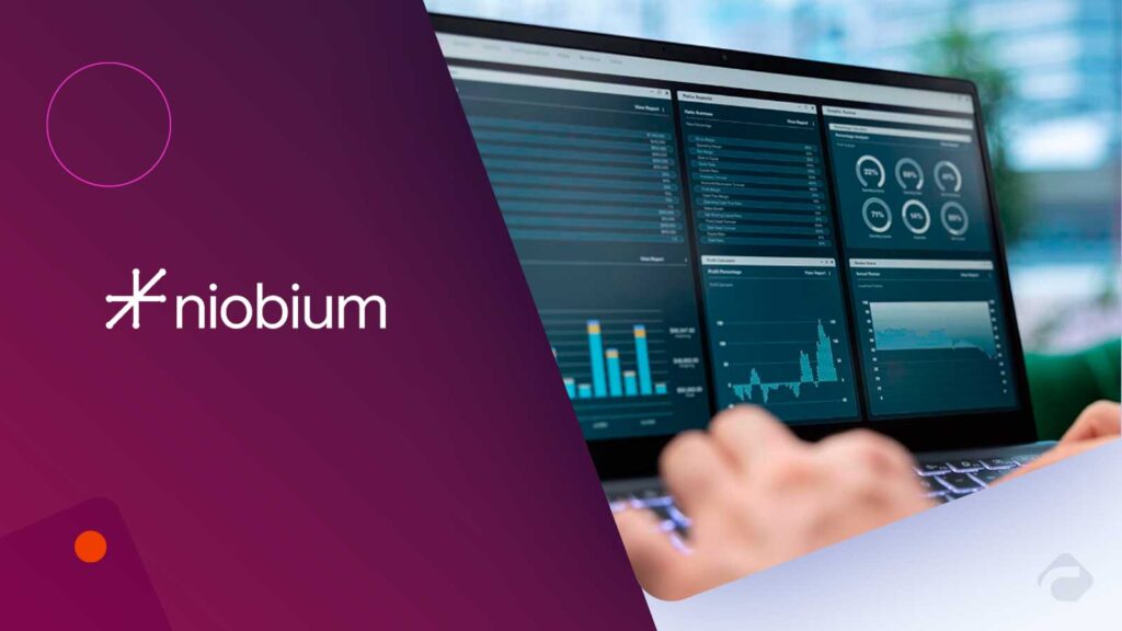 Niobium Unveils Encrypted Cloud Platform “The Fog” for Secure AI and Data Processing