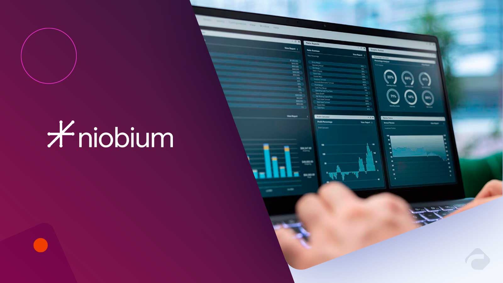 Niobium Unveils Encrypted Cloud Platform “The Fog” for Secure AI and Data Processing