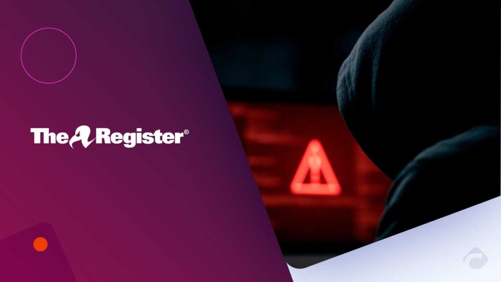 The Register Says 0APT Targets Rival Krybit Ransomware