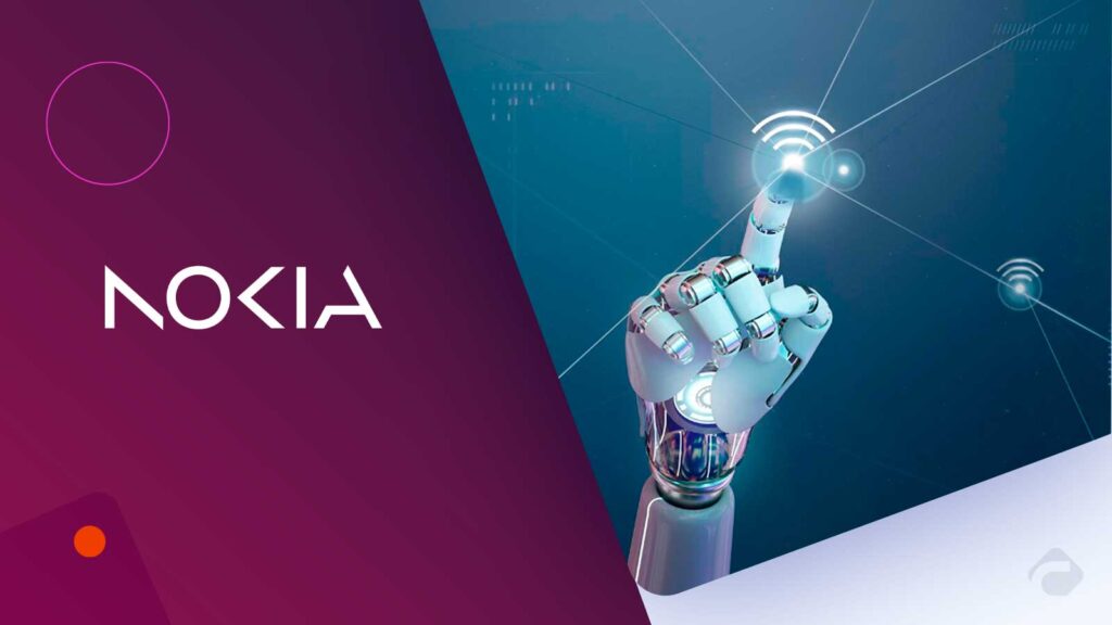 Nokia Orange Advance AI-RAN Innovation with NVIDIA