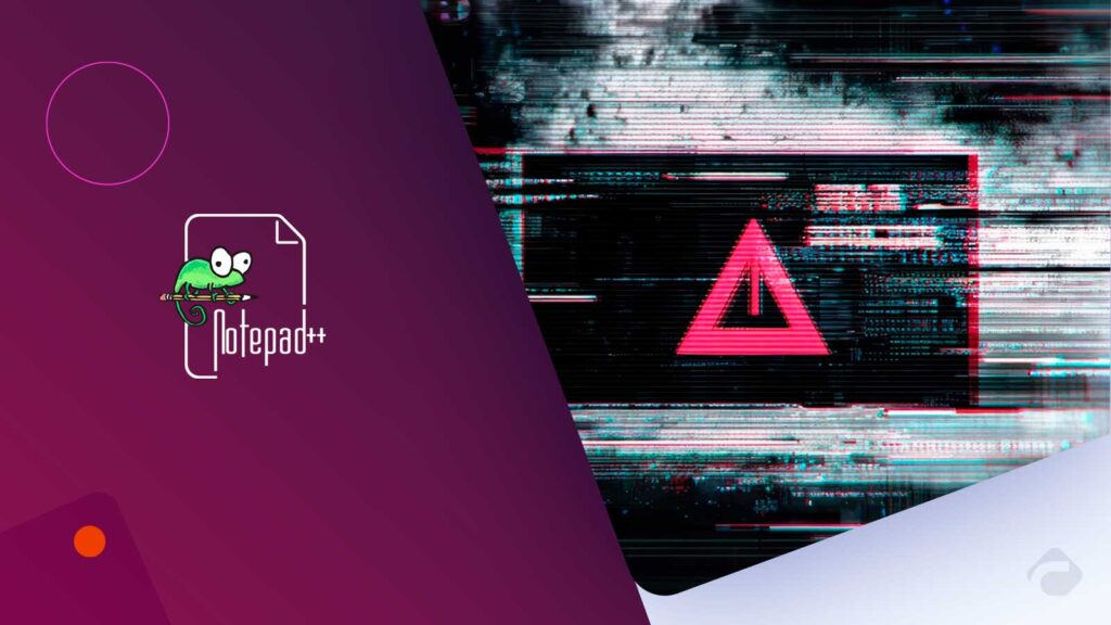 Notepad++ Flaw Exposes Memory Data, Urgent Patch Issued