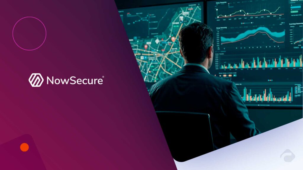 NowSecure Launches Mobile App Risk Intelligence Tool