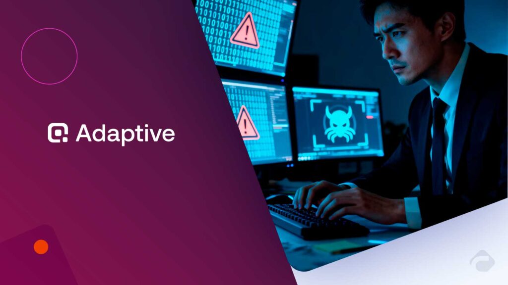 Nvidia-Backed Cybersecurity Firm Adaptive Expands NYC Office