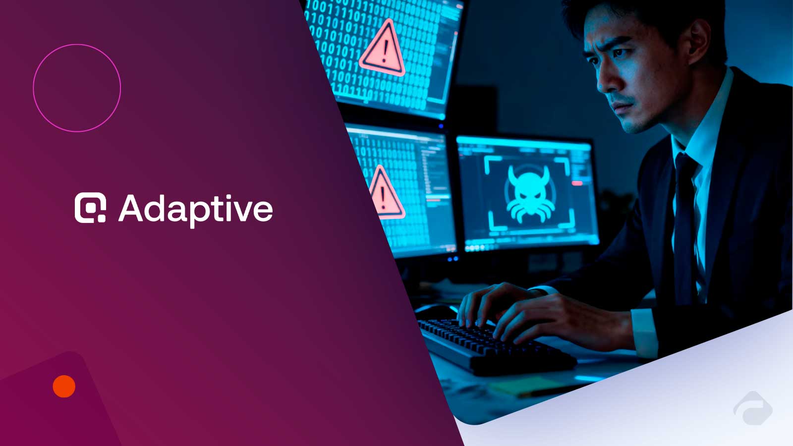 Nvidia-Backed Cybersecurity Firm Adaptive Expands NYC Office