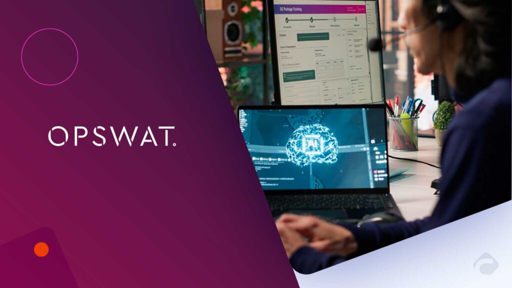 OPSWAT Launches AI Pre-Execution Threat Detection Engine