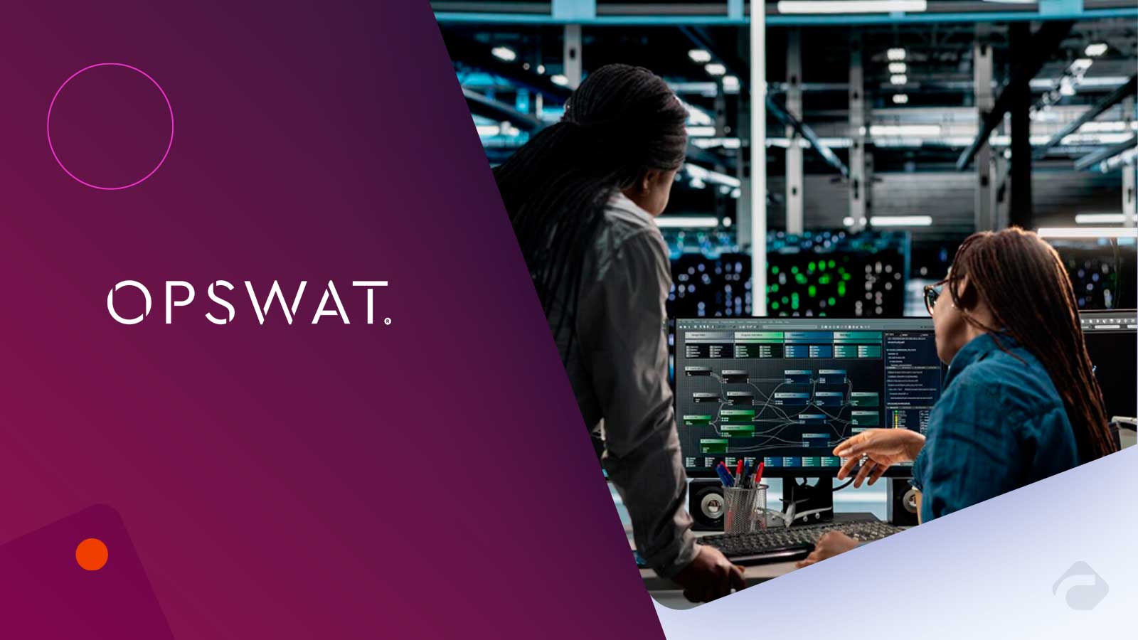 OPSWAT, Emerson Partner To Secure Critical Infrastructure