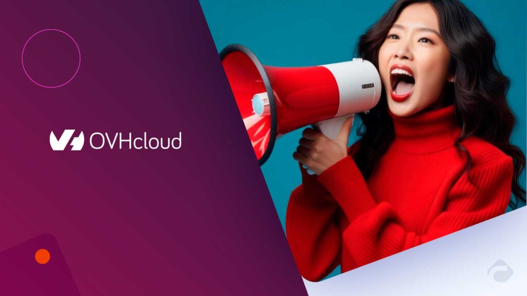 OVHcloud, S2GRUPO Partner To Boost EU Cyber Sovereignty