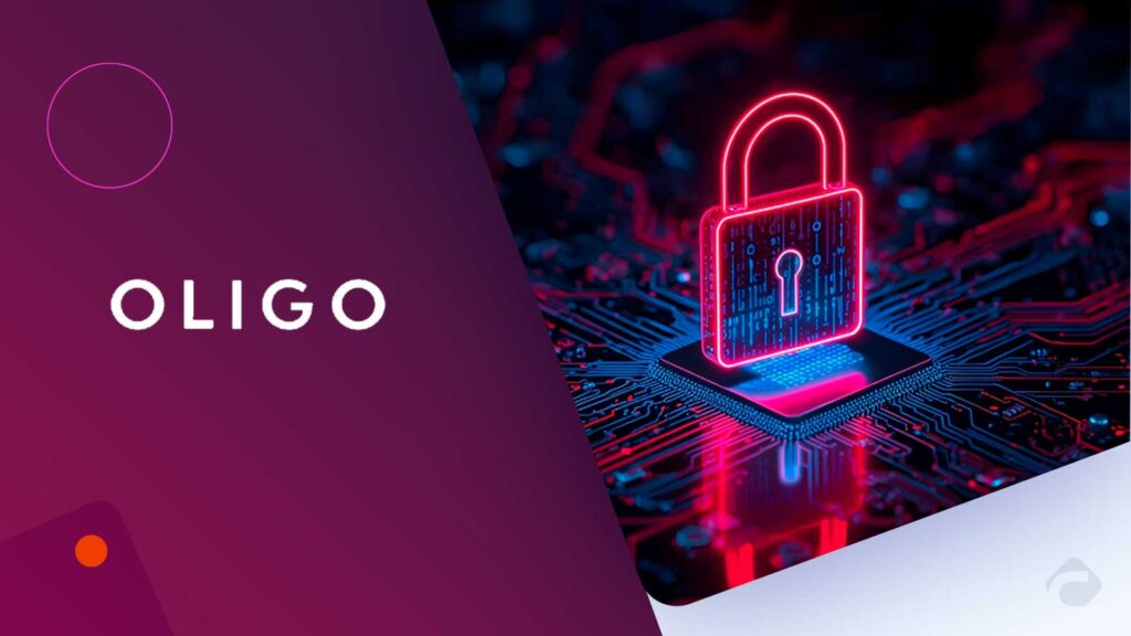 Oligo Security Introduces Runtime Defense Against Advanced Cyberattacks