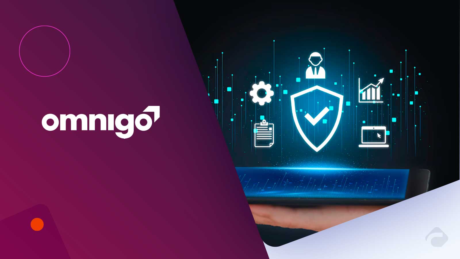 Omnigo and Evolv Partner to Strengthen AI-Driven Security Operations