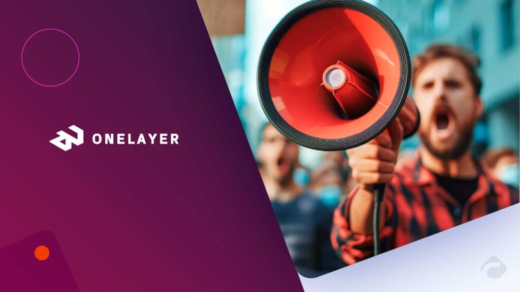 OneLayer Launches Sentry Partner Program To Extend Zero Trust Security