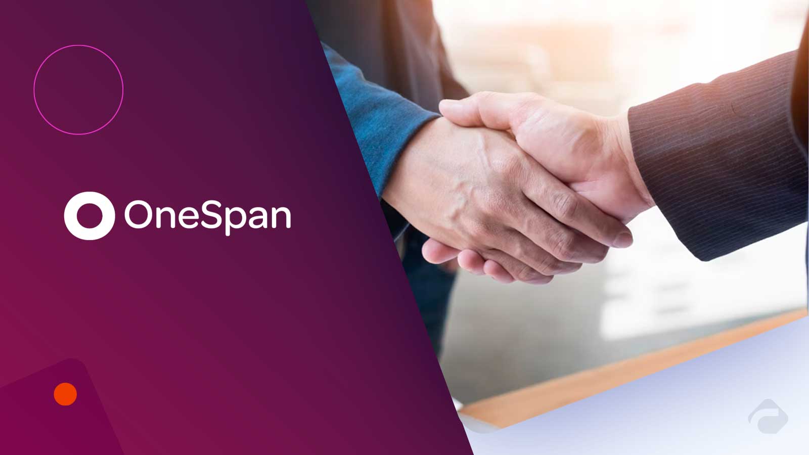 OneSpan Launches Workato Integration to Simplify eSignature Automation