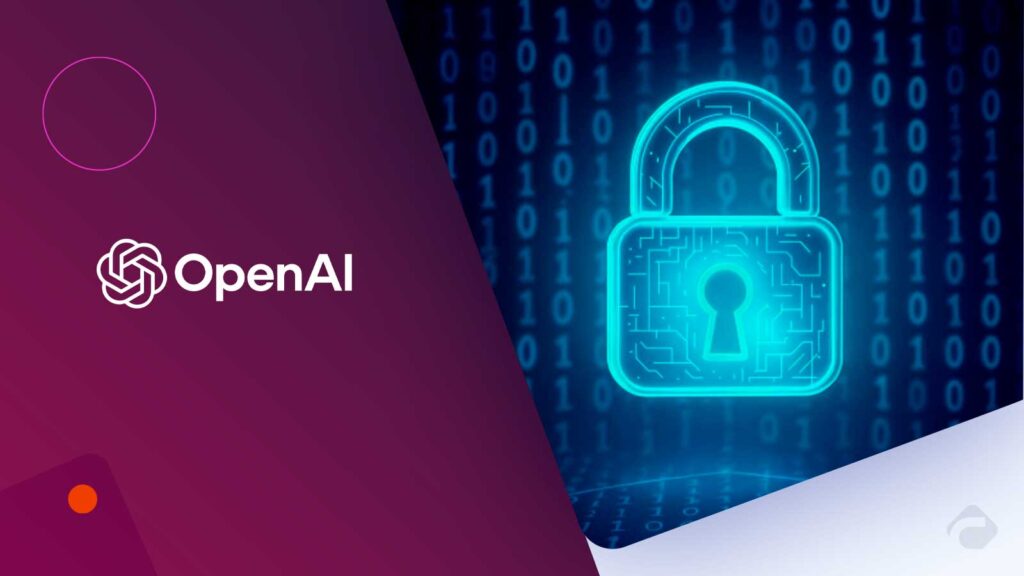 OpenAI Restricts New Model Release Over Cybersecurity Risks
