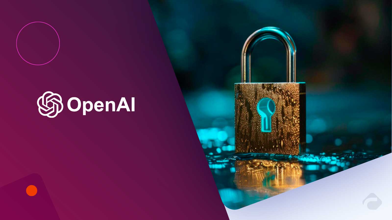 OpenAI Updates Agents SDK With Native Sandbox Security