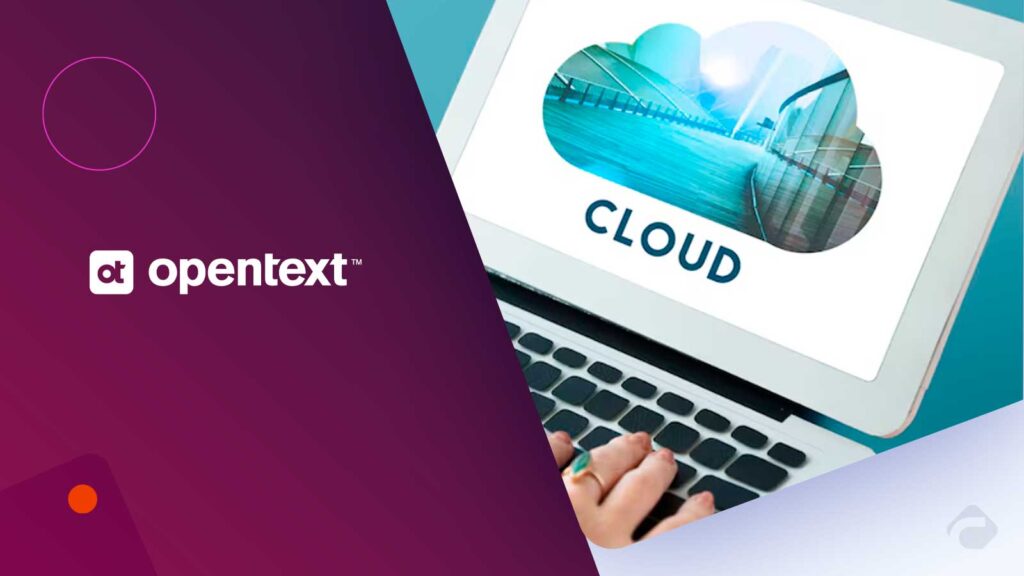 OpenText Expands AI Data Solutions to AWS European Sovereign Cloud