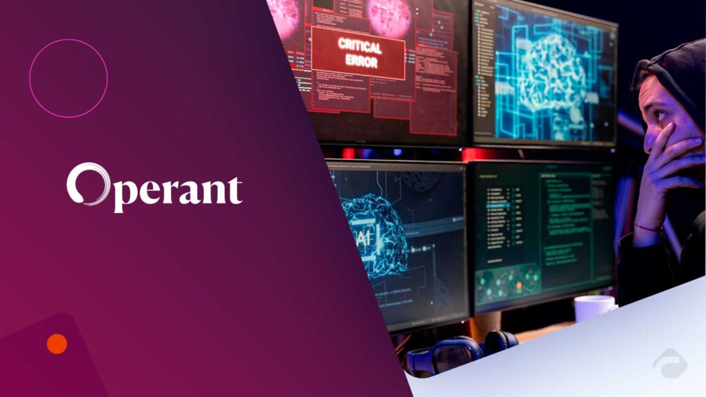 CodeInjectionGuard by Operant AI Stops Runtime Attacks