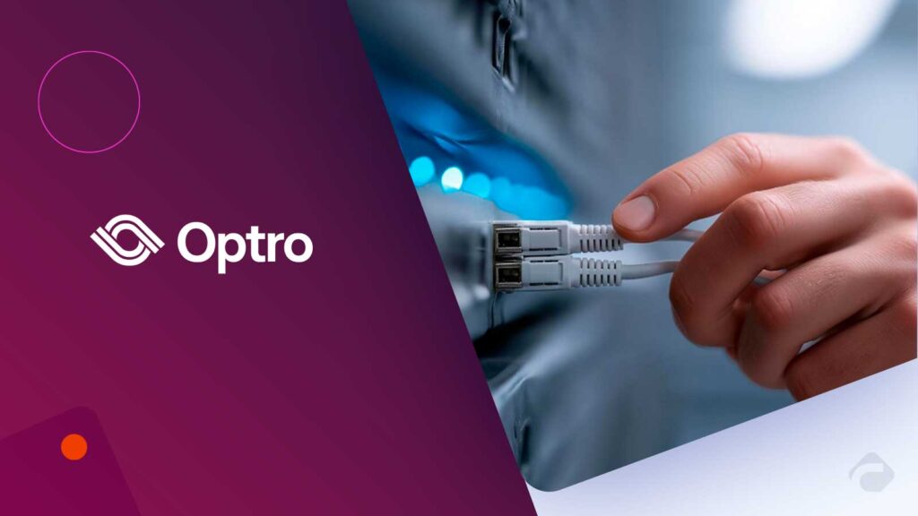 Optro Launches MCP Server To Connect AI With GRC Data