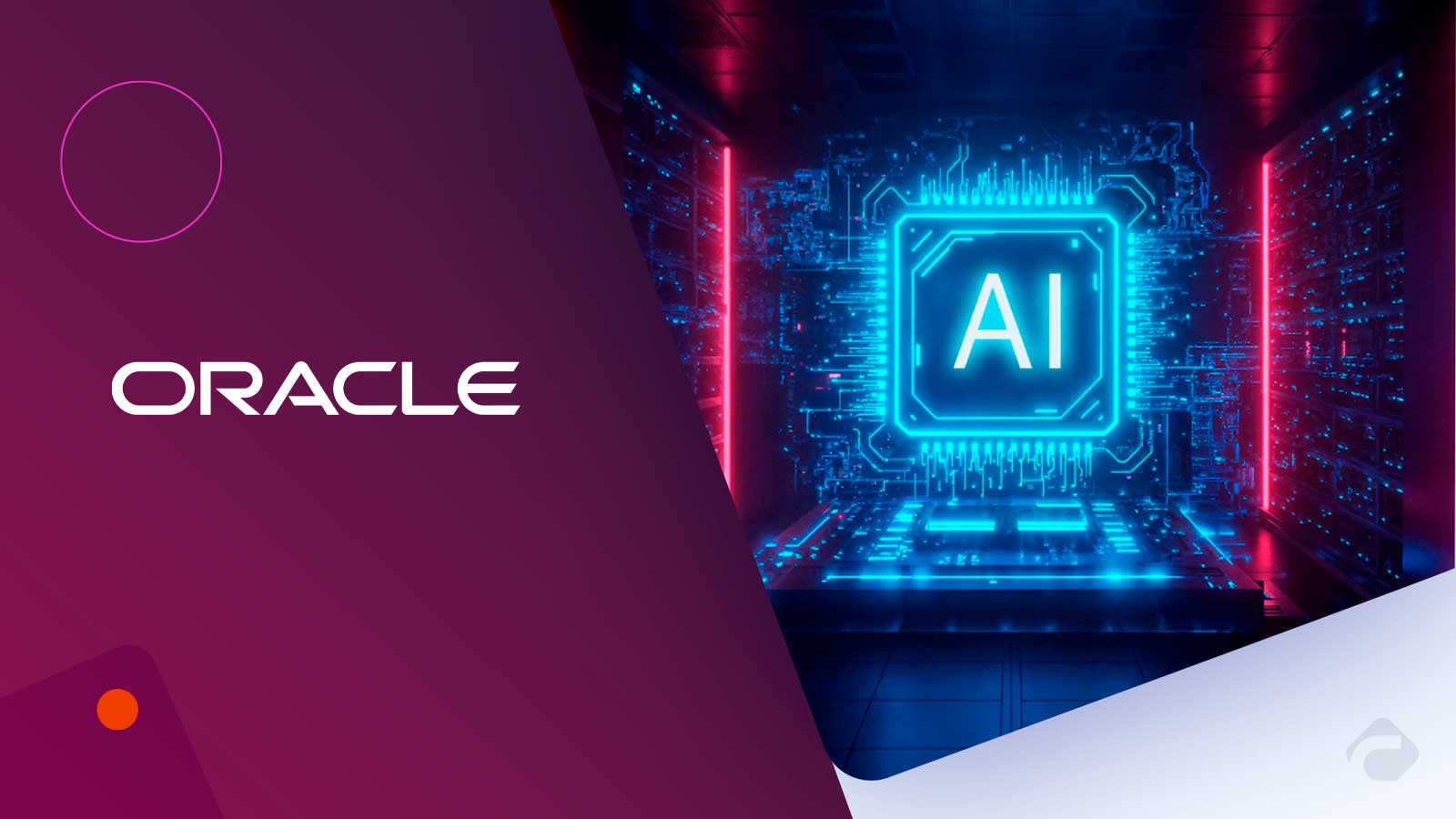 Oracle Enhances AI Database for Security and Uptime