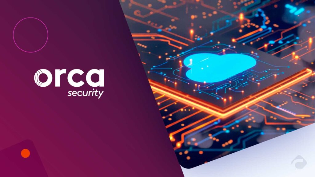 Orca Security Partners TD SYNNEX to Boost AI Cloud Security