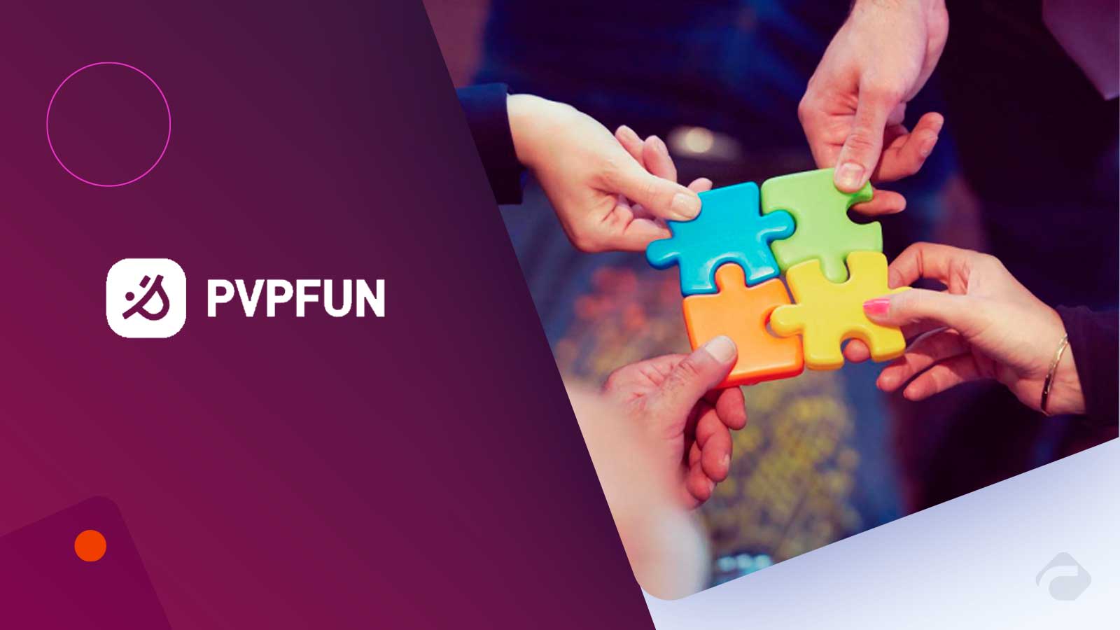 PVPFun Partners With Manadia To Strengthen Web3 Security