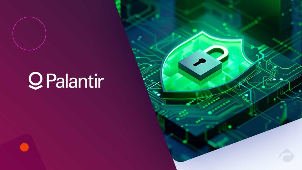 Palantir Blocked as Germany Prioritizes Data Security