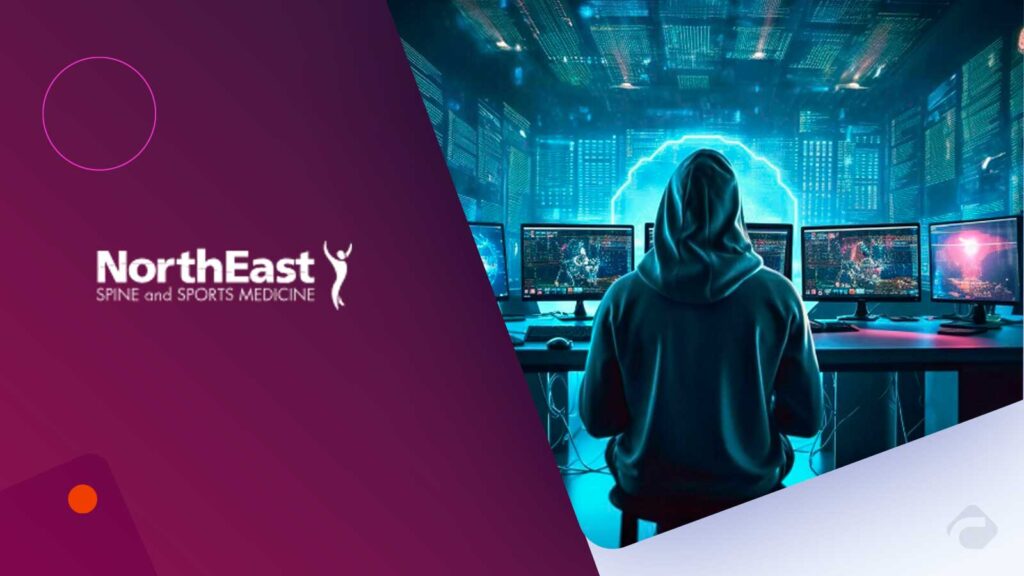 Northeast Spine Data Breach Exposes 7K N.J. Patients