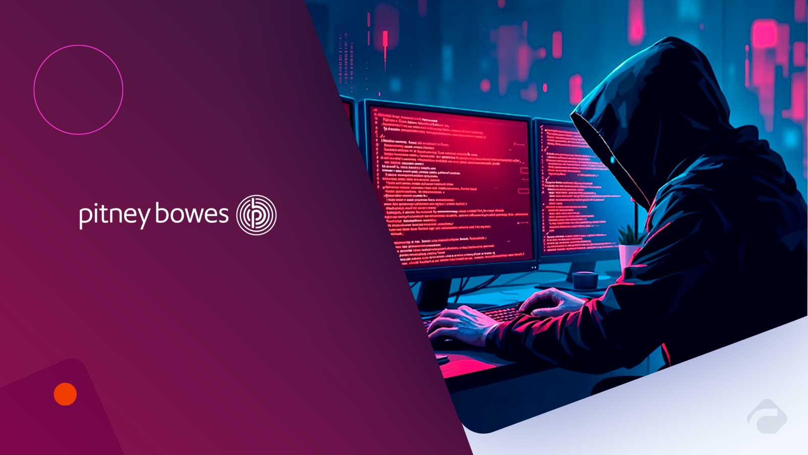 Pitney Bowes Confirms Salesforce Data Breach Leak