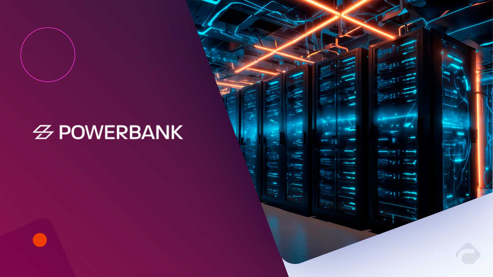 PowerBank Signs LOI with Nodiac.ai for Data Center Growth