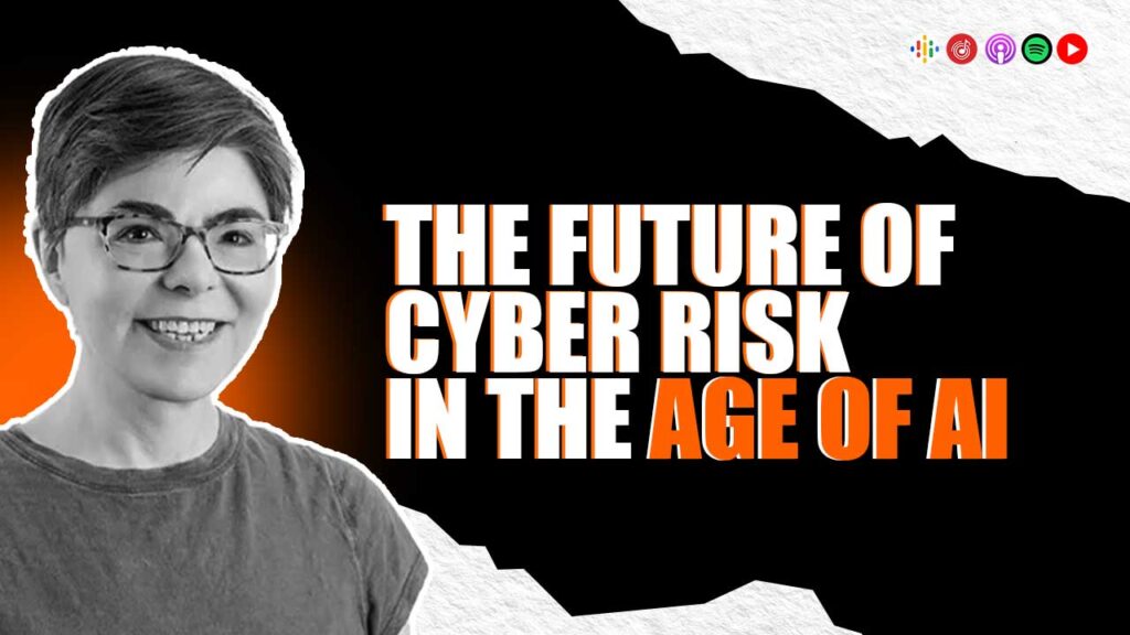 AI Security and the Modern CISO: Insights from Diana Kelley