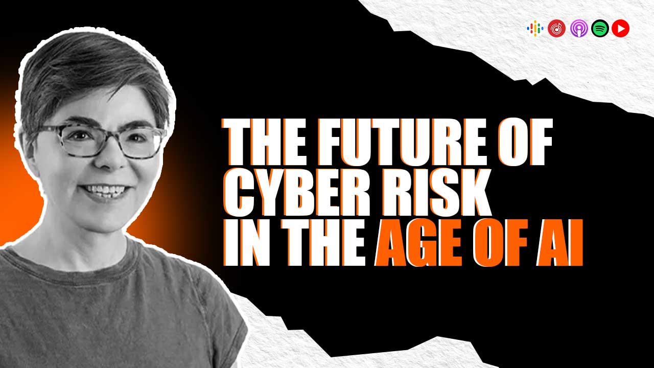 AI Security and the Modern CISO: Insights from Diana Kelley