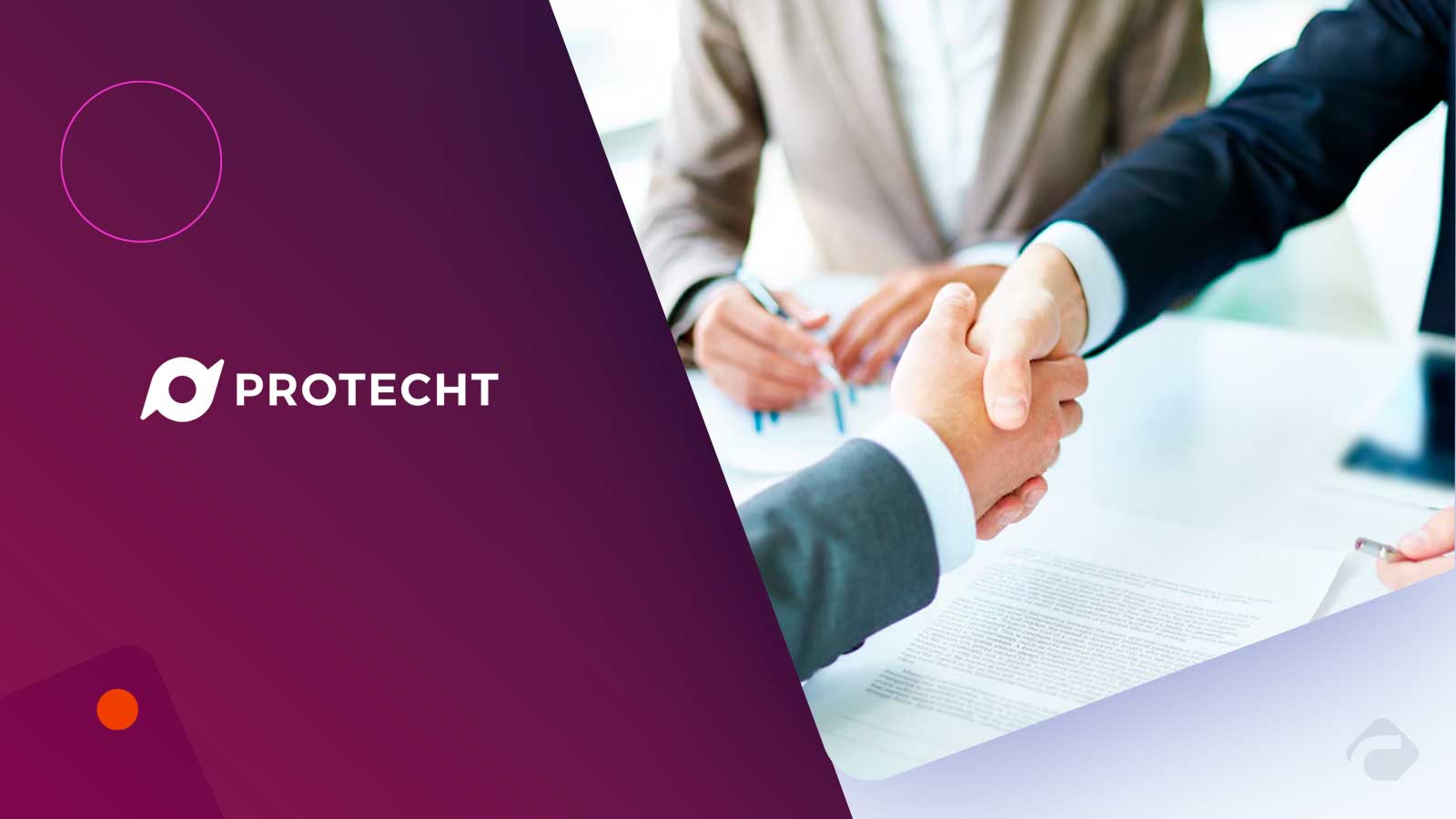 Protecht Acquires VISO TRUST to Strengthen AI-Driven Risk Management