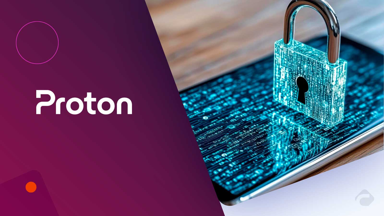 Proton Launches Privacy-First Microsoft 365 Alternative