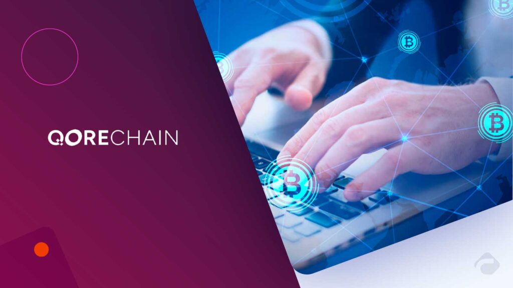 QoreChain Tackles Quantum Risk with PQC and AI Consensus