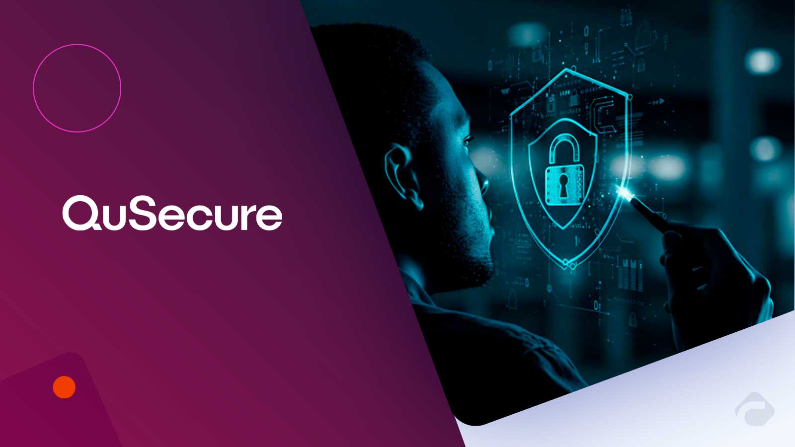 QuSecure Collaborates with NCCoE to Accelerate Post-Quantum Cryptography Migration