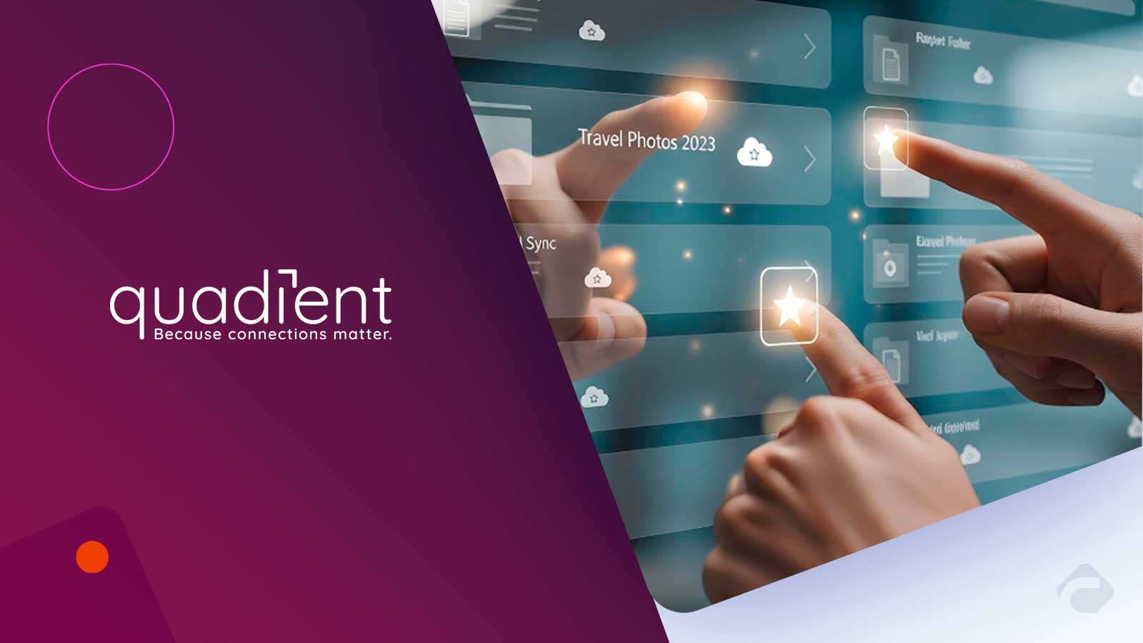 Quadient Solix Enhance Enterprise Archiving for SaaS Data