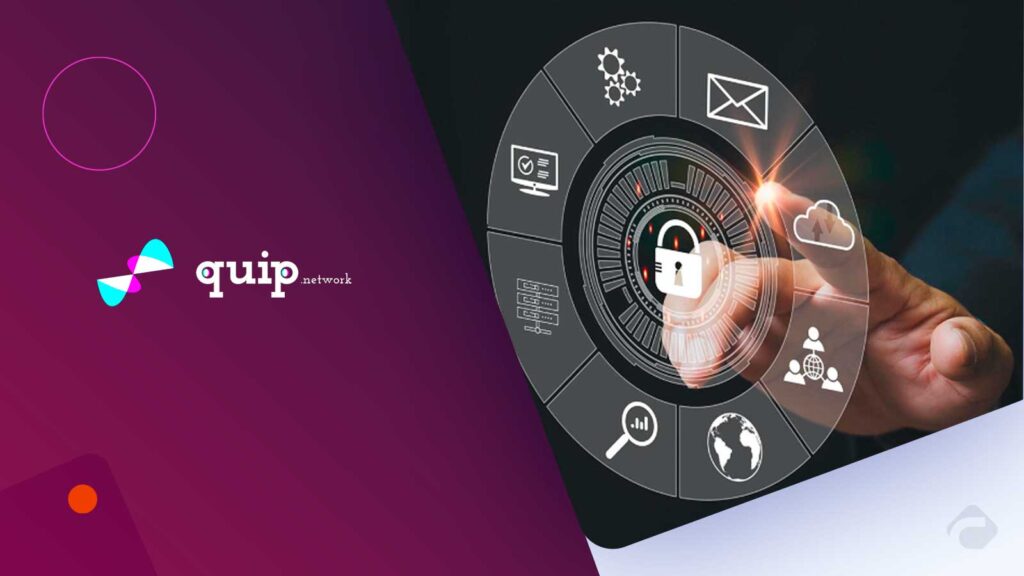 Quip.Network Launches Quantum-Safe Bitcoin Wallet Protection
