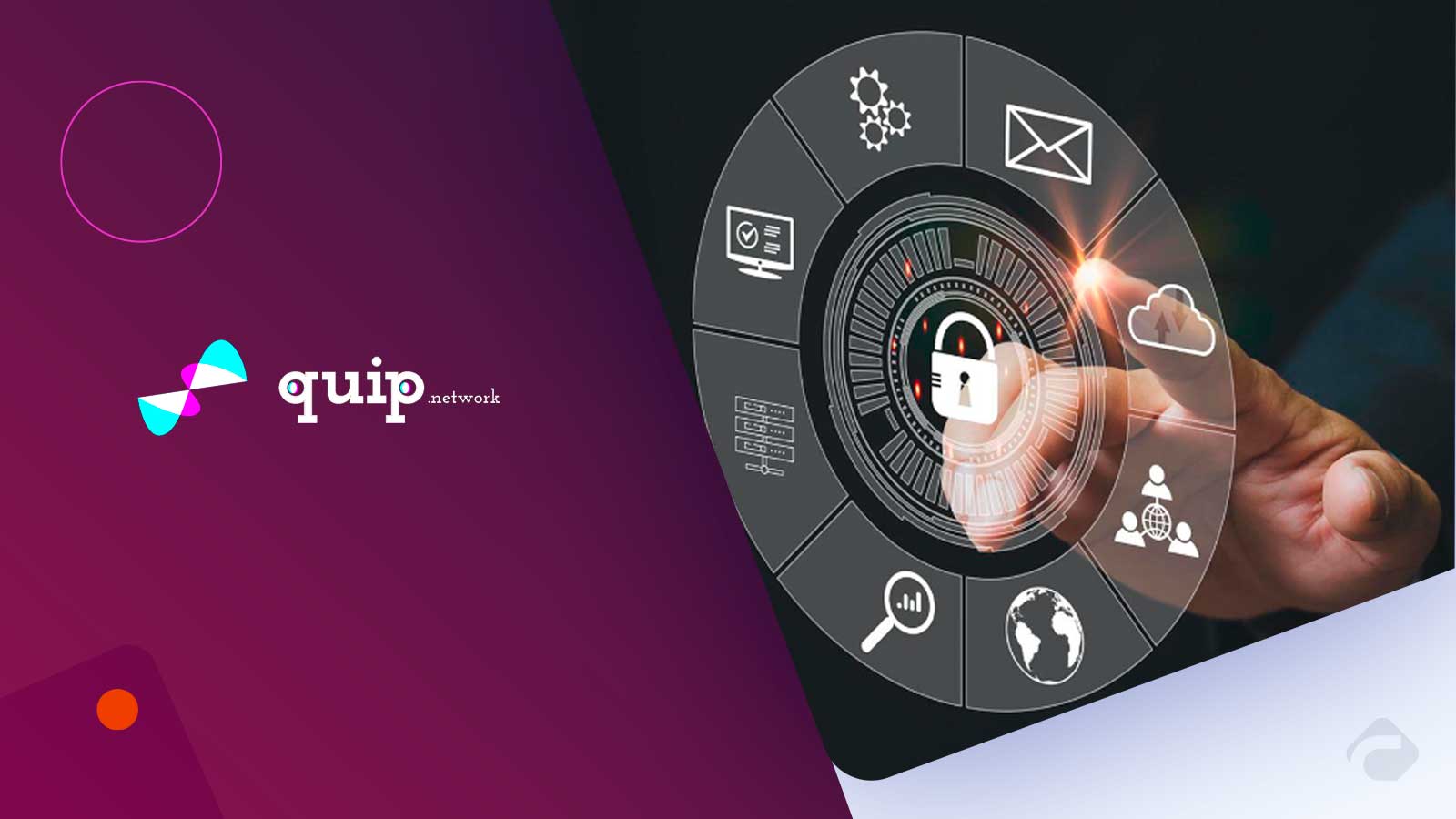 Quip.Network Launches Quantum-Safe Bitcoin Wallet Protection