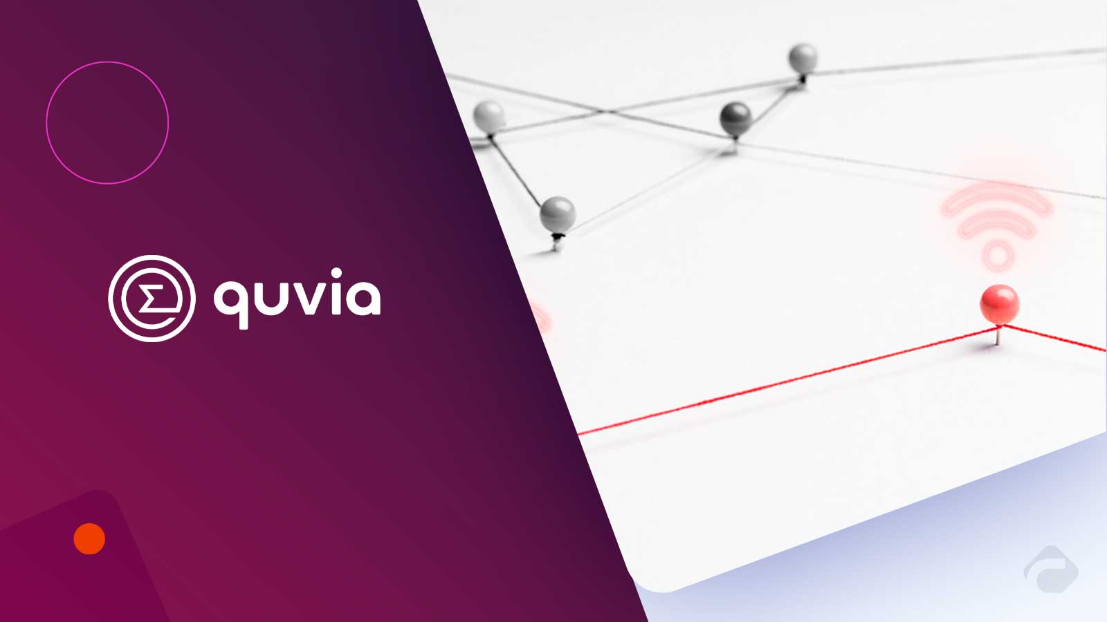 Quvia and iNet Partner to Deliver AI-Powered Network Orchestration