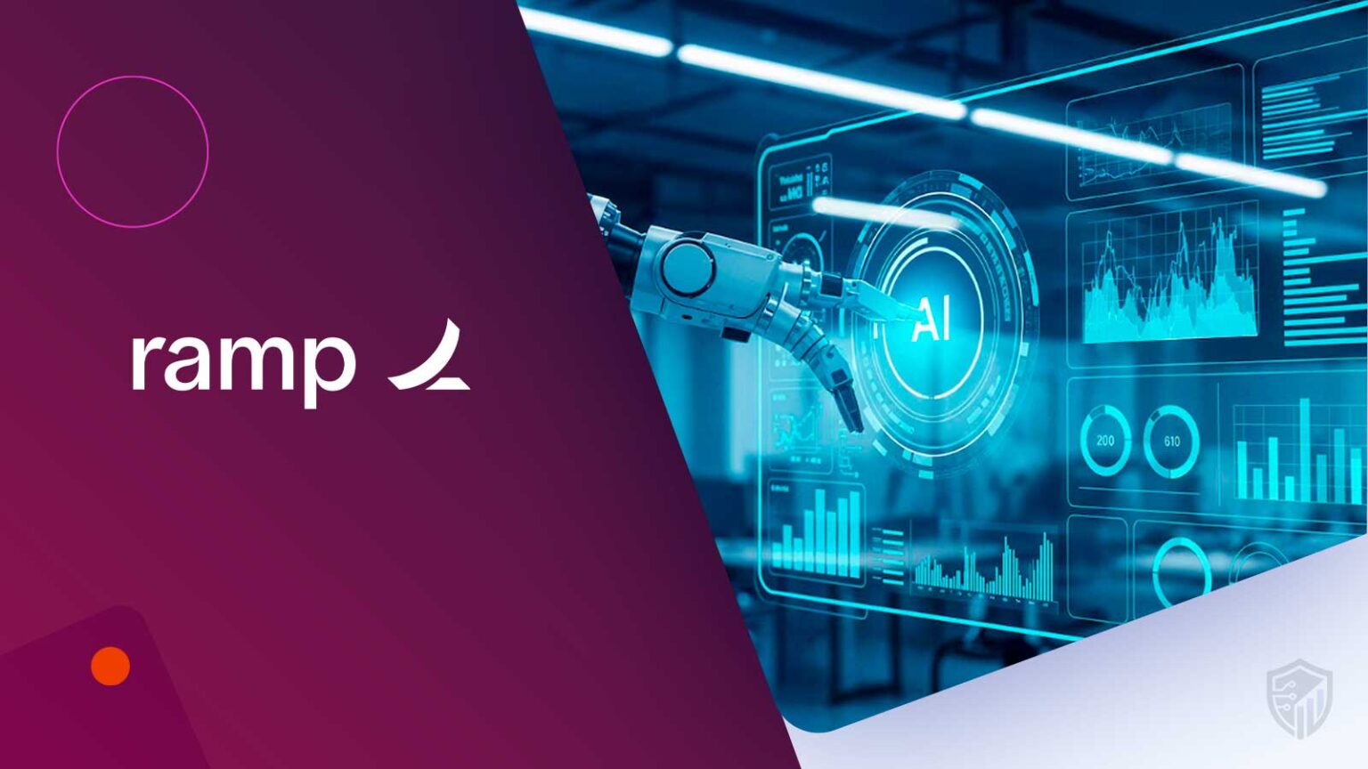 Technology Ramp Ramp Unveils AI Agents to Automate End-to-End Procurement