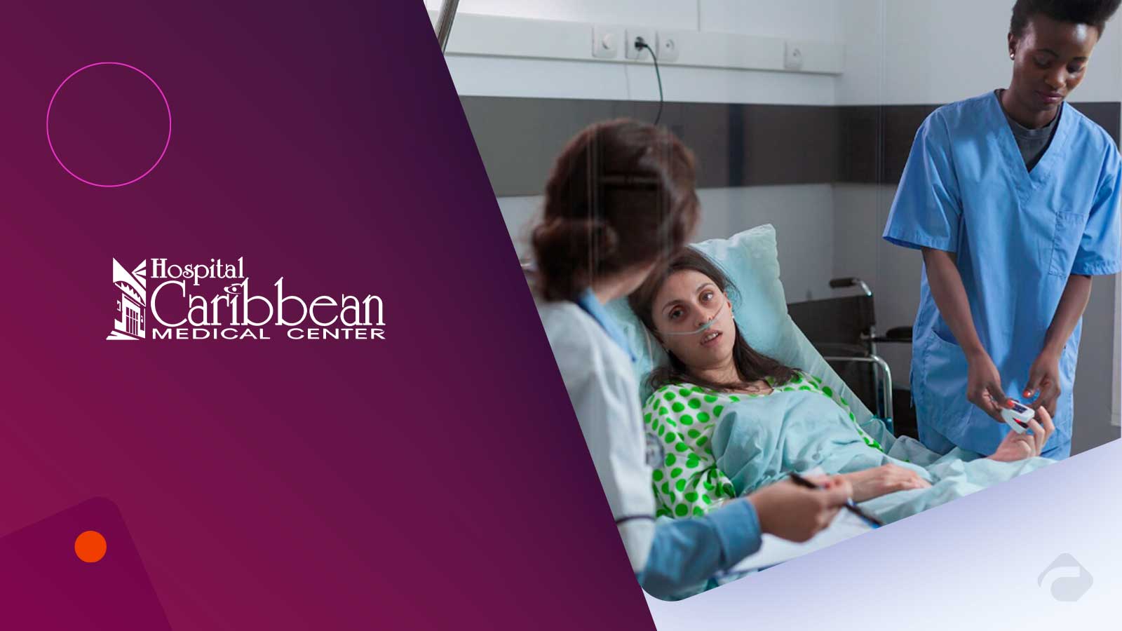 Ransomware Attack Hits Caribbean Medical Center