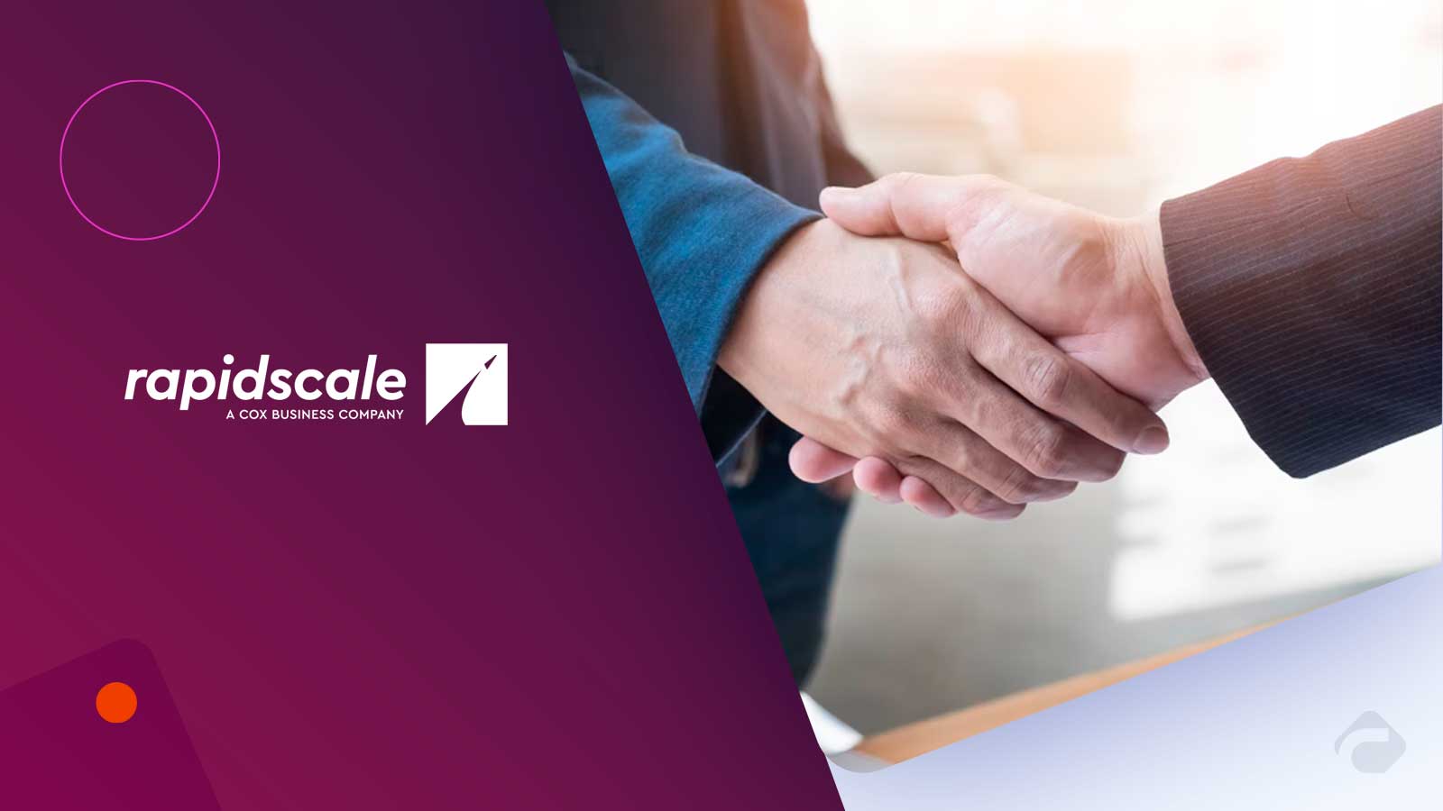 RapidScale Launches Ascend Partner Program to Drive Channel Growth