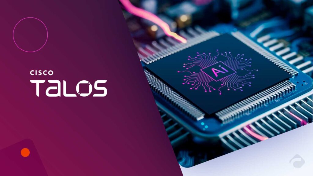 Cisco Talos Warns of React2Shell Credential Attacks