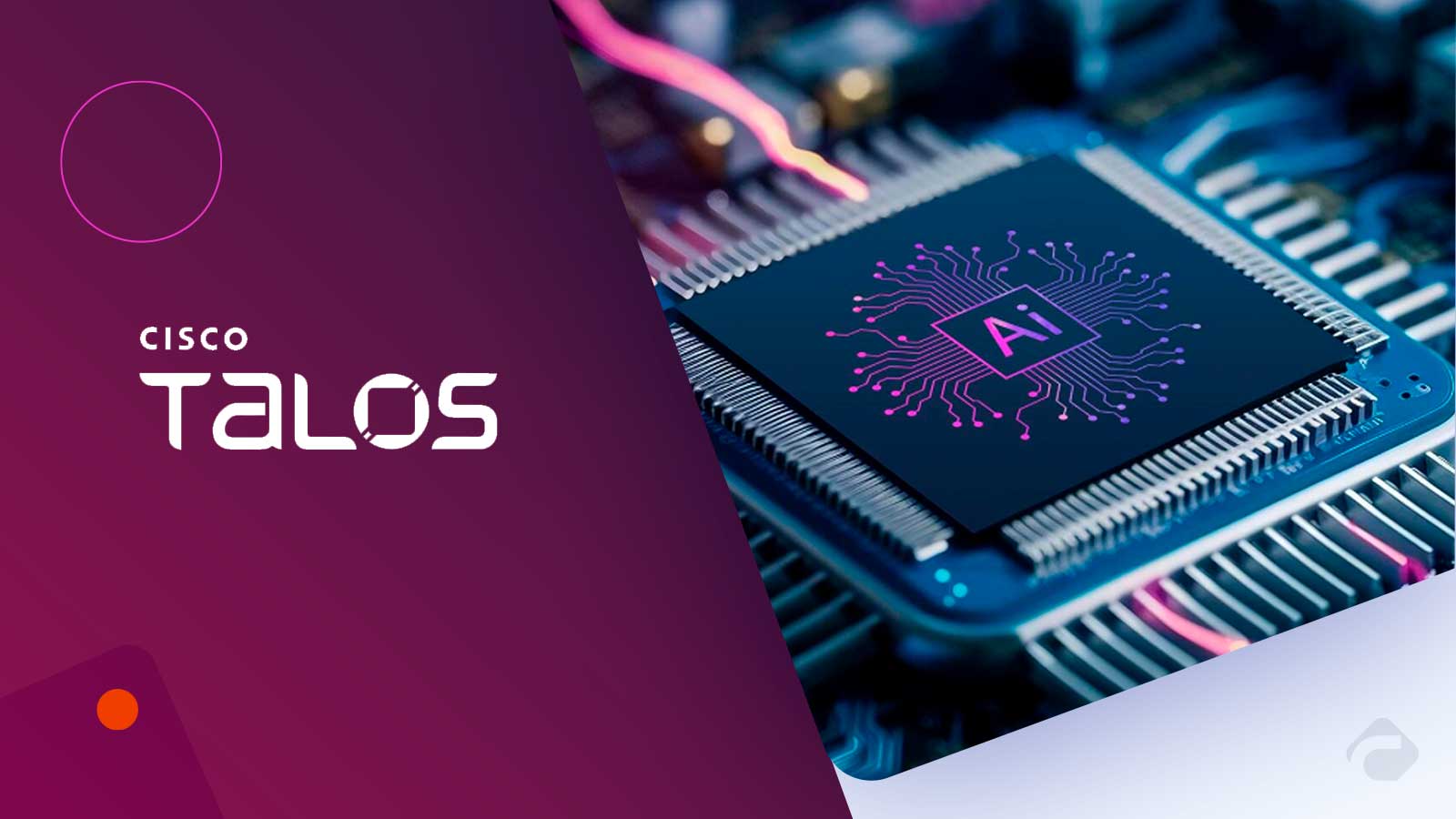 Cisco Talos Warns of React2Shell Credential Attacks