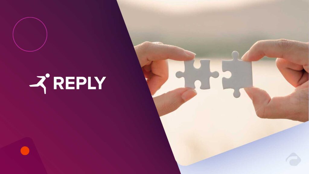 Reply Joins Microsoft Agent 365 Launch for Enterprise AI Governance