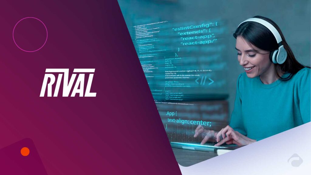 Rival Expands API Ecosystem with AI-Powered Coding Integration