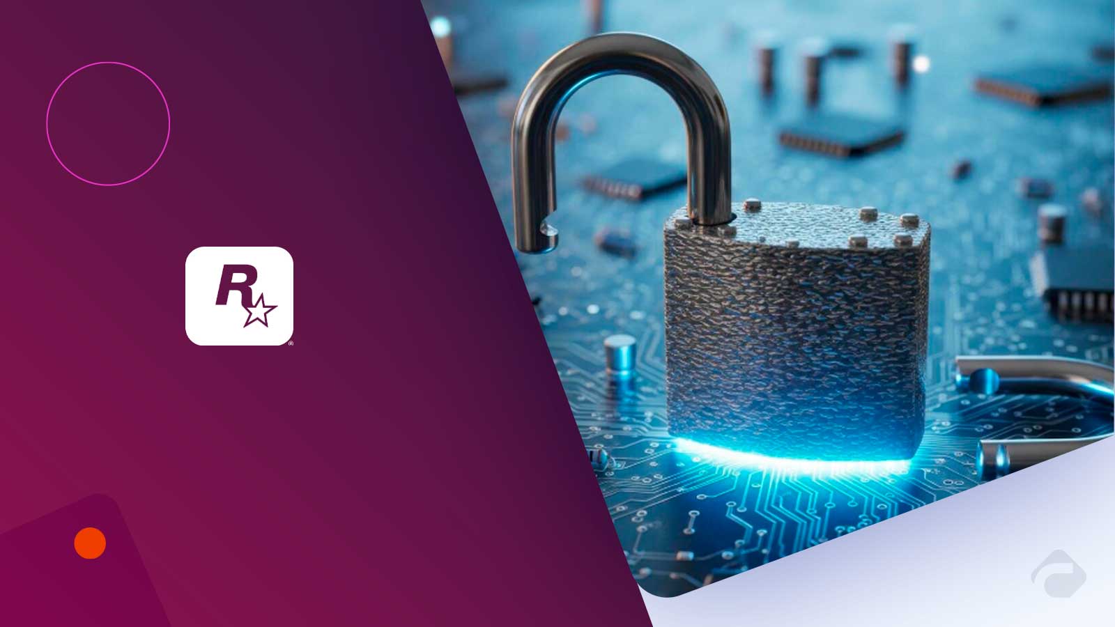 Rockstar Games Hit by Ransom Demand in Data Breach