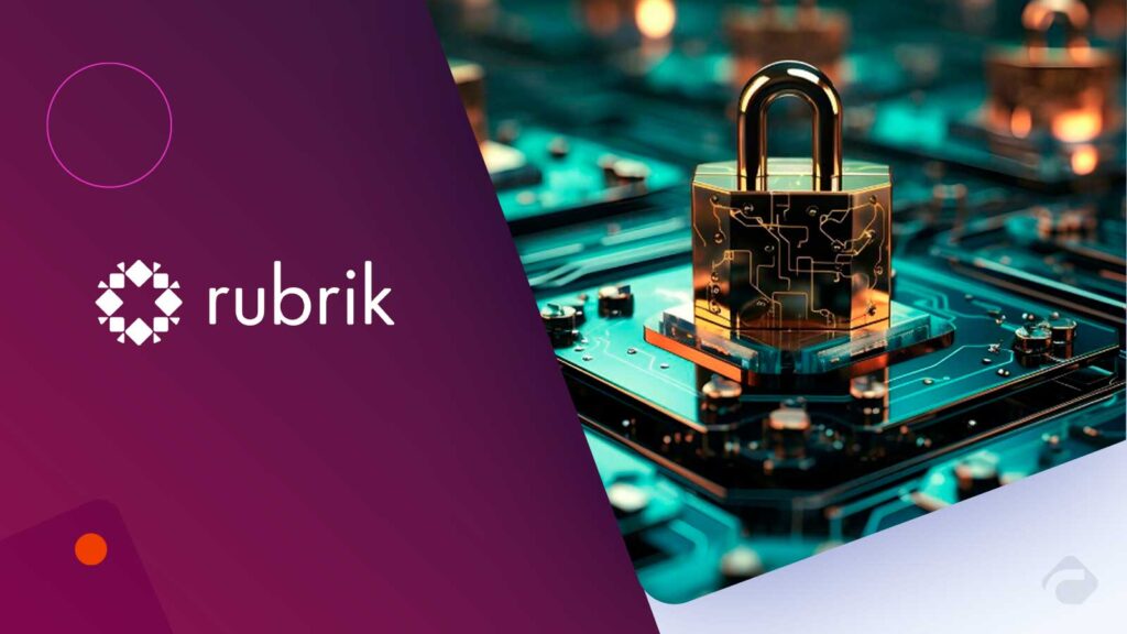 Rubrik Strengthens Cyber Resilience for Google Workspace